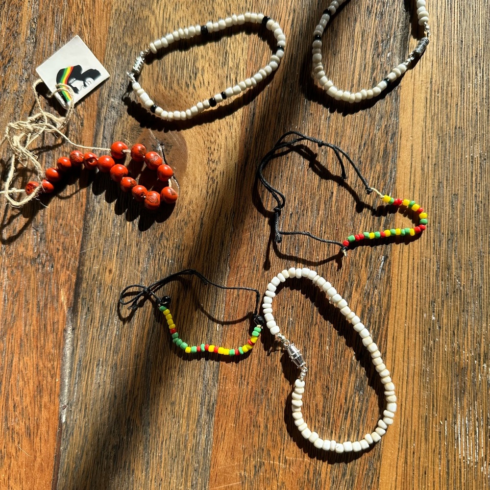 Lot jewelry
